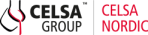Logo de Celsa Group y Celsa Nordic con fondo transparente 2