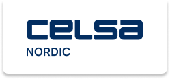 Celsa Nordic